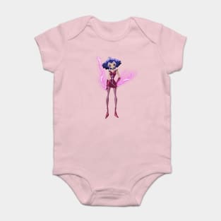 Winx Club - Stormy Baby Bodysuit